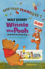 Watch Winnie the Pooh and the Blustery Day 123MovieFree