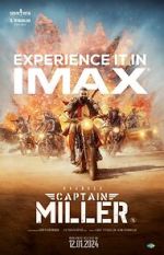 Watch Captain Miller 123MovieFree