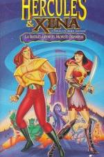 Watch Hercules and Xena - The Animated Movie The Battle for Mount Olympus 123MovieFree