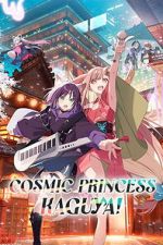 Watch Cosmic Princess Kaguya! 123MovieFree