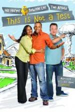 Watch This Is Not a Test 123MovieFree