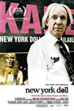 Watch New York Doll 123MovieFree
