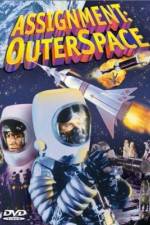 Watch Space Men 123MovieFree