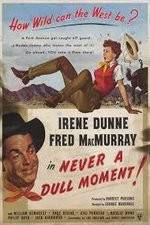 Watch Never a Dull Moment 123MovieFree