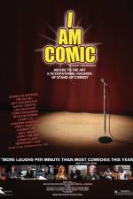 Watch I Am Comic 123MovieFree