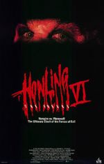 Watch Howling VI: The Freaks 123MovieFree