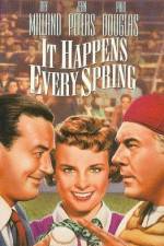 Watch It Happens Every Spring 123MovieFree