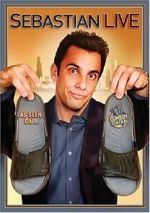 Watch Sebastian Maniscalco: Sebastian Live (TV Special 2007) 123MovieFree