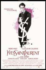 Watch Yves Saint Laurent 123MovieFree