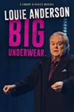 Watch Louie Anderson: Big Underwear 123MovieFree