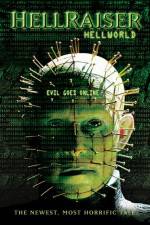 Watch Hellraiser: Hellworld 123MovieFree