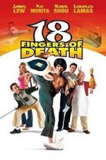 Watch 18 Fingers of Death! 123MovieFree