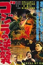 Watch Godzilla Raids Again 123MovieFree