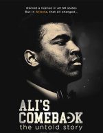 Watch Ali's Comeback 123MovieFree