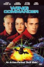 Watch Wing Commander 123MovieFree