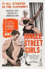 Watch Jungle Street Girls 123MovieFree