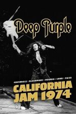 Watch Deep Purple - California Jam 1974 123MovieFree