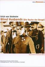 Watch Blind Husbands 123MovieFree