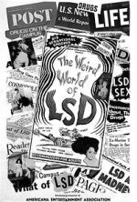 Watch The Weird World of LSD 123MovieFree