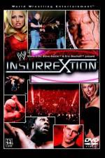 Watch WWE Insurrextion 123MovieFree