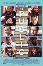 Watch The Public 123MovieFree