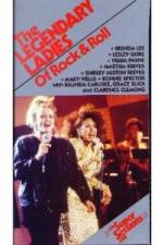 Watch Legendary Ladies of Rock & Roll 123MovieFree