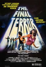 Watch The Final Terror 123MovieFree