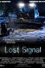 Watch Lost Signal 123MovieFree