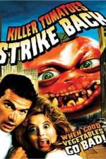 Watch Killer Tomatoes Strike Back 123MovieFree