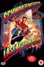 Watch Last Action Hero 123MovieFree