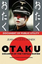 Watch Otaku - Children of the Virtual Empire 123MovieFree