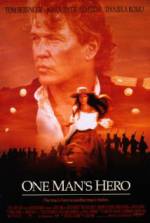 Watch One Man's Hero 123MovieFree