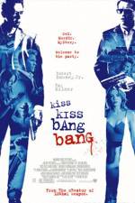 Watch Kiss Kiss Bang Bang 123MovieFree
