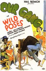 Watch Wild Poses (Short 1933) 123MovieFree
