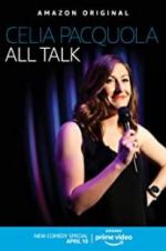 Watch Celia Pacquola: All Talk 123MovieFree