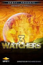 Watch Watchers 3: Fingerprints of the Supernatural 123MovieFree