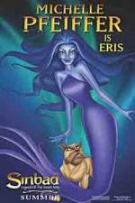 Watch Sinbad: Legend of the Seven Seas 123MovieFree