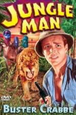 Watch Jungle Man 123MovieFree