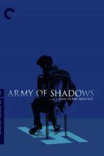 Watch Army of Shadows 123MovieFree