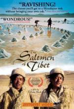 Watch Die Salzmänner von Tibet 123MovieFree