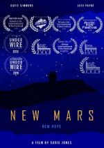 Watch New Mars (Short 2019) 123MovieFree