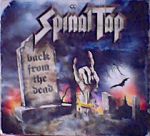Watch Spinal Tap: Back from the Dead 123MovieFree