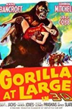 Watch Gorilla at Large 123MovieFree
