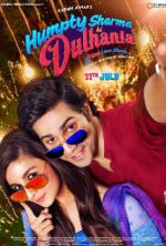 Watch Humpty Sharma Ki Dulhania 123MovieFree