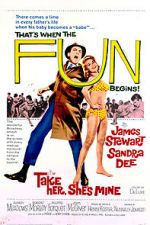 Watch Take Her, She\'s Mine 123MovieFree