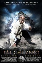 Watch Tai Chi Zero 123MovieFree