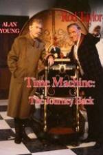Watch Time Machine: The Journey Back 123MovieFree