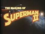 Watch The Making of \'Superman II\' 123MovieFree