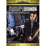 Watch Mystery Woman: Mystery Weekend 123MovieFree