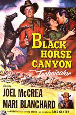 Watch Black Horse Canyon 123MovieFree
